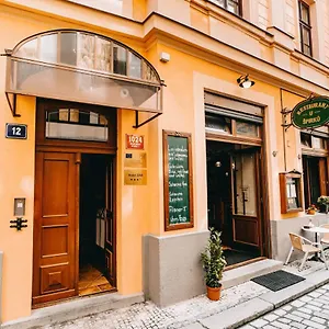 *** Hotel Dar Tsjechië
