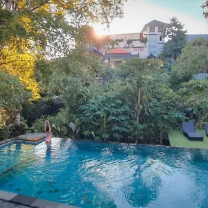 ** Gasthuis Yuliati House Indonesië