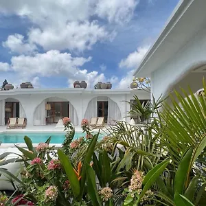*** Bed & Breakfast Sal Indonesië