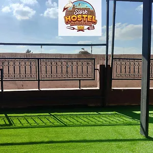 Stork Marrakech Luxury مراكش