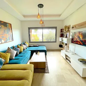 شقة Unit Near Airport