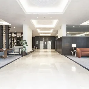 شقة فندقية Stella Olaya Tower 1
