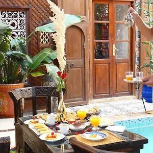 Riad Dar El Bacha