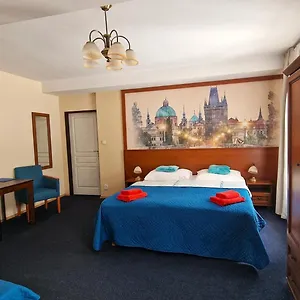 *** Hotel Aaron Tsjechië