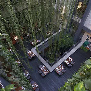 *** Hotel Grandmas Indonesië