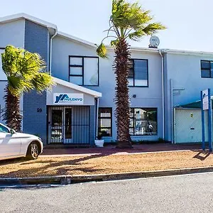 Mulenvo , Bloubergstrand South Africa