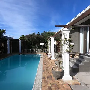Leo's Den , Fish Hoek South Africa