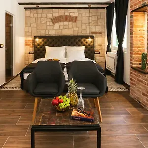  Gasthuis Luxury Dino Kroatië