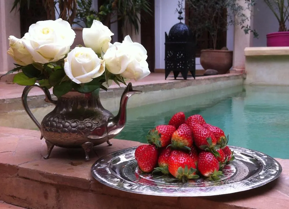 Riad Nouhal Marrakesh